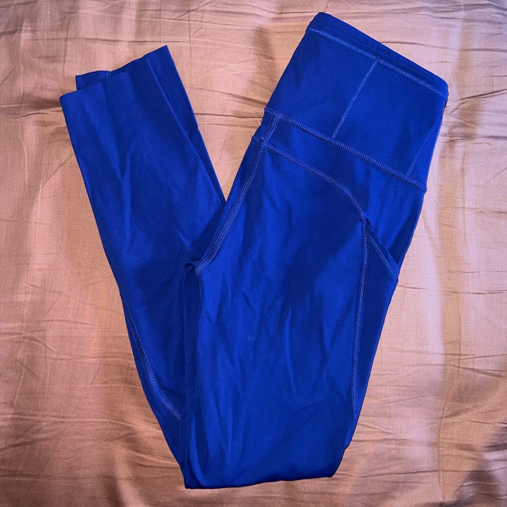 Lululemon Fast & Free Pant 25"